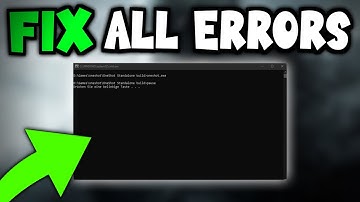 Resident Evil Village – How to Fix Resident Evil Village Errors