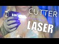 Come fare una taglierina laser 20w