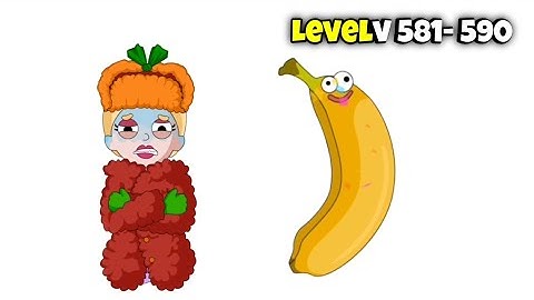 Dop2 Level 581- 590 #dop2 #gameplay