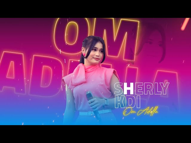 MENJELMA PETIR - SHERLY KDI - ADELLA GEMPAR'S COMMUNITY 2023 - ADELLA GEMPARS class=