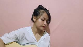 Video thumbnail of "Chunga Chung Chollha | Glena Thangpu | Short Cover | Thadou-kuki song | Acoustic cover by Choi |"