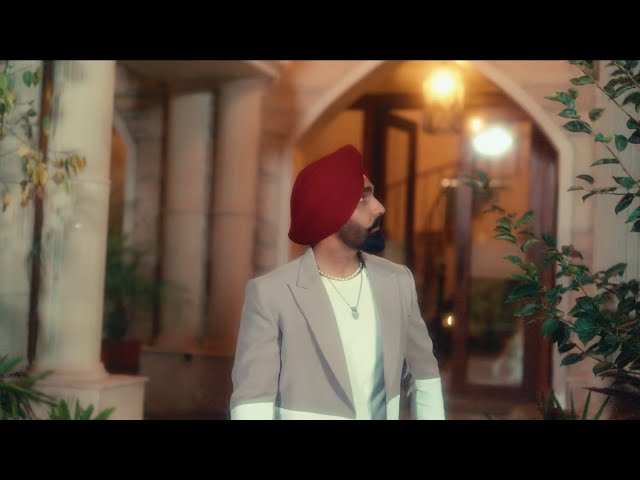 Lost In You(Official Video) Ammy Virk | Gurjit Gill | Ary B | B2gether Pros | New Punjabi Songs 2026