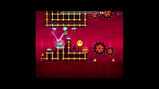 Nine Circles | GD Mobile | fluke form 55%