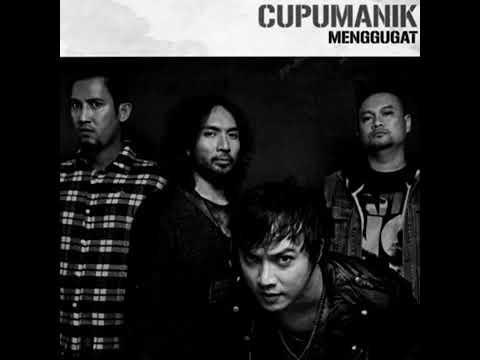 Band favorite cupumanik menggugat album 2014