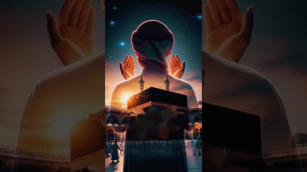 Ya Nabi Salam Alaika Ishq-e-Rasool in One Minute My Heart Says Ya RasulAllah 