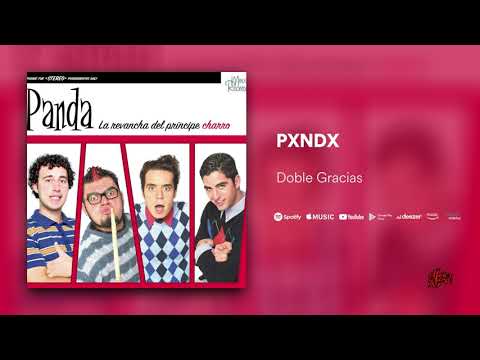 Ver video de Doblee graciias