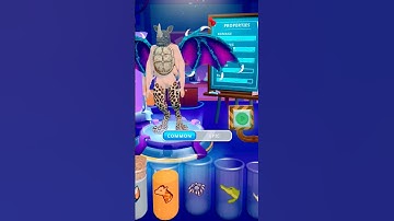 Merge Animals 3D | Devil Human #viralvideo #gaming #gamer #games #funny #shortvideo #shorts #viral