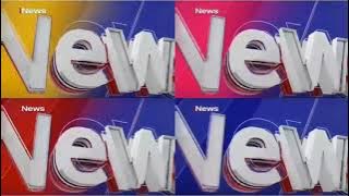 Perbandingan OBB iNews Pagi/iNews Siang/iNews Sore/iNews Malam @iNews (2021)