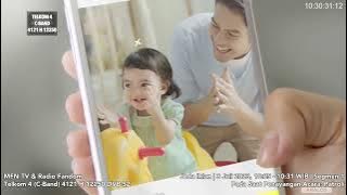 Download lagu Indosiar - Jeda Iklan pada saat Patroli | 3 Jul 2023, Complete