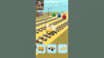 shape shifting funny race gameplay new hyper casual games #33 #shorts #shapeshifting #gameplay