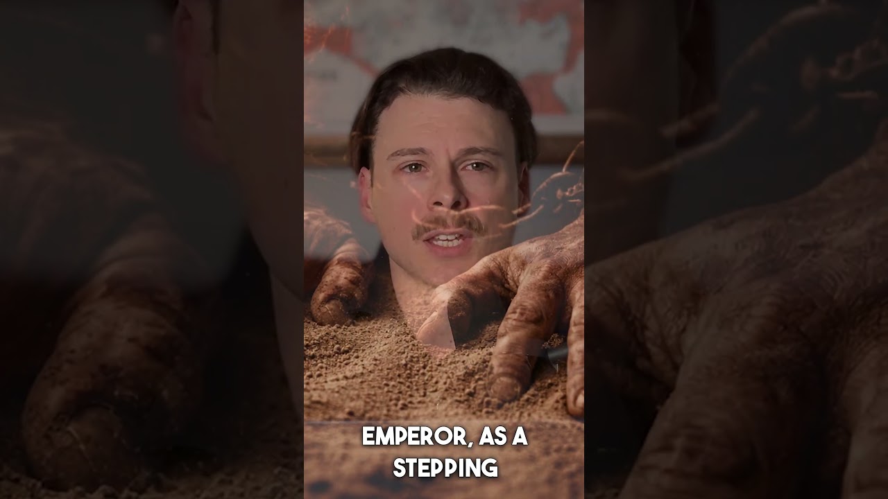 Valerian's Worst Defeat Changed Everything 