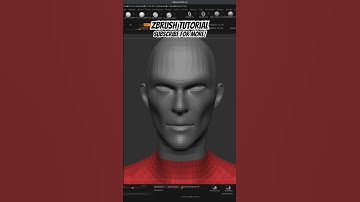 How to detach or split parts of the 3D Model in zBrush and maintain topology!