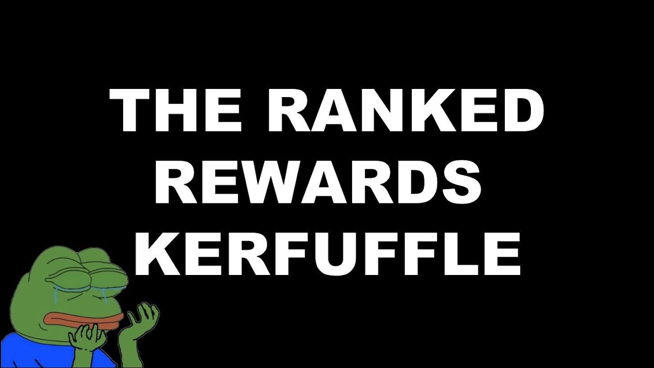 SWTOR: The Ranked Rewards Kerfuffle