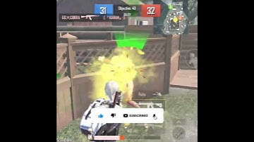 M416 aim hack without hacker 😱😱 #pubgmobile #bgmi #shorts