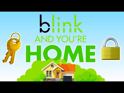 BLINK (The Secure Online Home Loan Application)