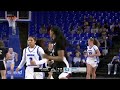 Middle Tennessee vs. New Mexico St. - Game Highlights