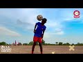 Jayash soccer academy trailer player profile