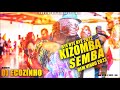 KIZOMBA & SEMBA MIX (BYE BYE 2022 BEM VINDO 2023) - ECO LIVE MIX COM DJ ECOZINHO