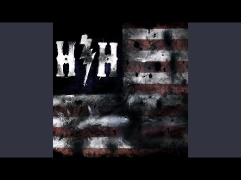 Hell or Highwater - Rocky Waters Edge