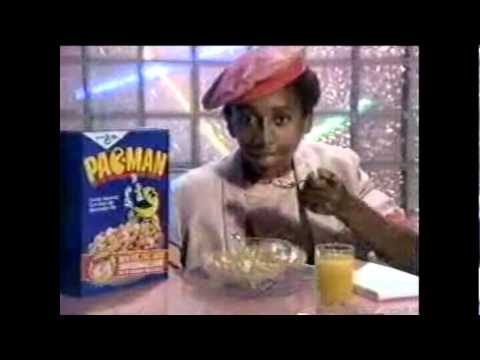 old month for 16 milk Krispies 1980's Vintage many Cereals Commercials Rice