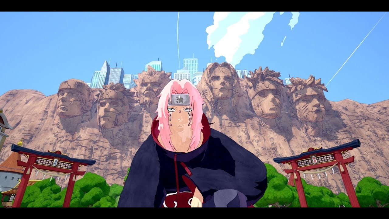 NTB: SHINOBI STRIKERS | 100% ToD CaC Attacker Build: Pain Skills & Claw [ Bonus+ NoSuper4you ]