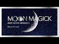 Meet the moon magick  deep moon messages deck