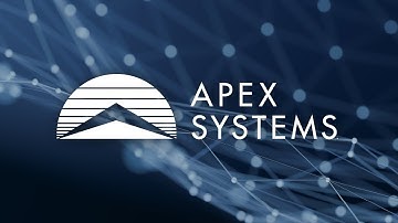 About Apex Systems