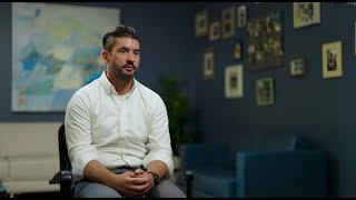 STR Behavioral Health | The Admissions Experience