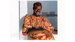 King Sunny Ade - Samba