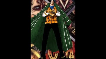 Cross Guild Edit #anime  #onepiece #mihawk #shorts #buggy #crocodile #onepieceedit  #luffy #law