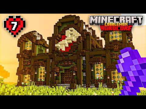 Złapałem TO w Minecraft Hardcore Cobblemon