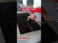 Vestel Electric Ceramic Hotplate – 30cm
