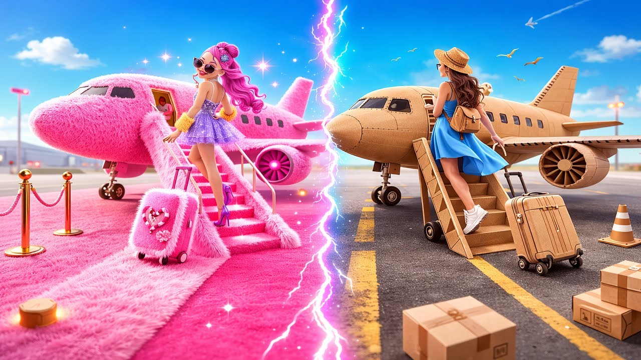 Удивительные поделки из картона и бумаги своими руками! 🏠 Недорогие лайфхаки, потрясающие результаты