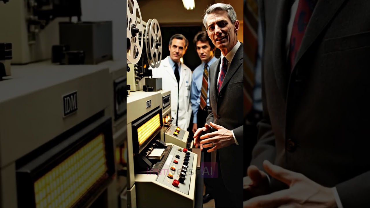 Claude Shannon: The Genius Who Built the Foundation of Modern AI & Digital Tech