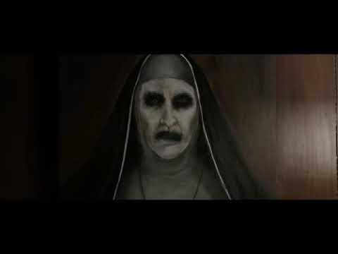 the-nun-tamil-trailer|hollywood-horror-movie