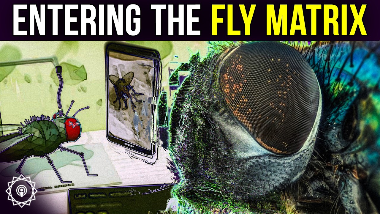 The Matrix Is Now Real The Matrix Is Now Real