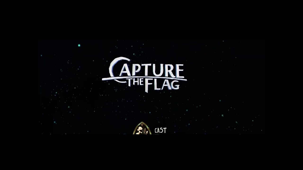 Capture The Flag Credits