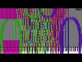 Beginning of video