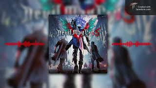 Devil May Cry 5 - Special Edition ''Devils Never Cry'' Slowed & Reverb