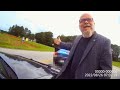 Police Chief SNAPS on Camera ABUSING Power During Traffic Stop! 🚔