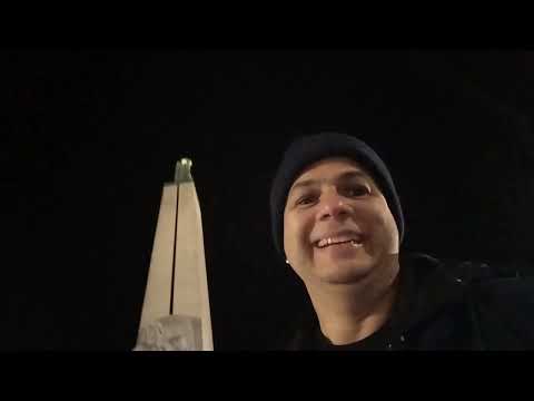 Contando pra vocês como foi minha chegada a Letônia!