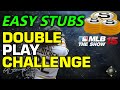 MLB 15 NEW Easy Stubs: Double Play Challenge