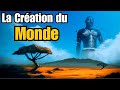 La cration du monde et de la vie chez les yorubas mythologie yoruba