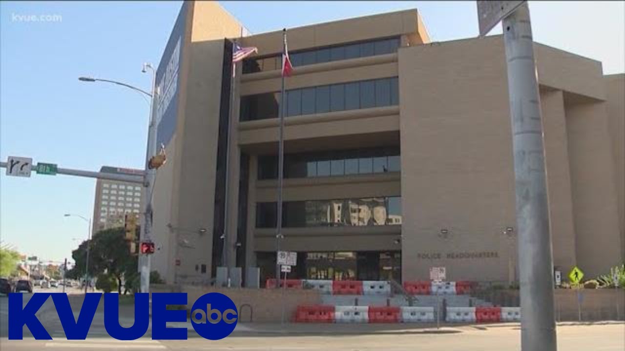 3 former Austin mayors show support for Prop A | KVUE - YouTube