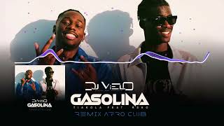 Dj Vielo X Tiakola - Gasolina Feat.Rsko Remix Afro Club Resimi