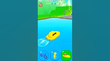 Shape Shifting | Level 67 | #shorts #shortvideo #shapeshifting #trending #gaming #youtubeshorts