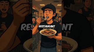 Nanalo ng Dinner Date si Jun-Jun — Pero ang Barkada ang Nag-decide 😂