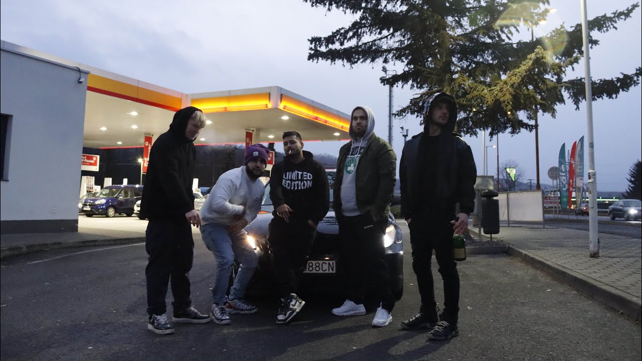 Birdy - Čáve Čáve Čáve