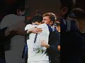 Son &amp; Maddison in Tears - Tottenham Hotspur.