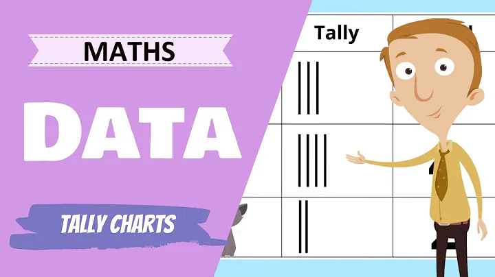 Data - How to use a tally chart! (Primary School Maths Lesson) - DayDayNews